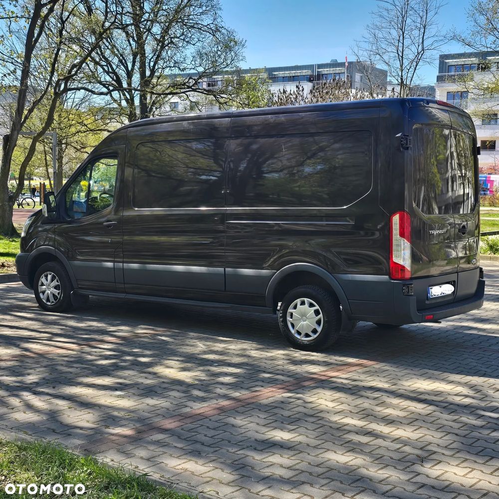 Ford TRANSIT - 2