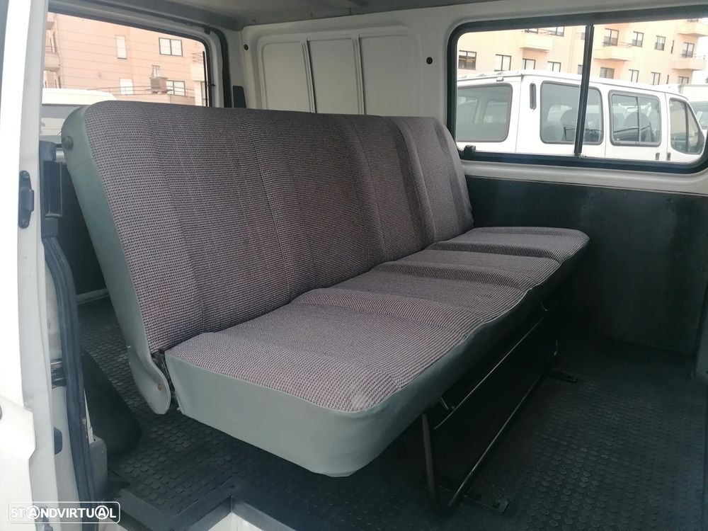 Ford Transit - 6