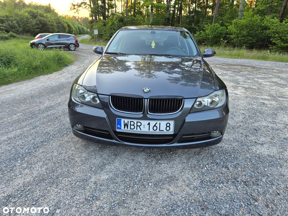 BMW Seria 3 - 2