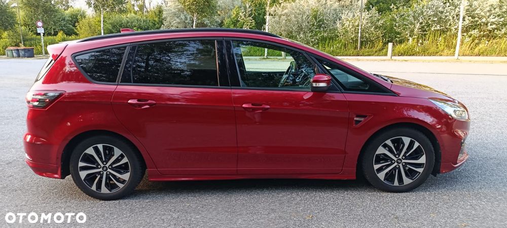 Ford S-Max - 2