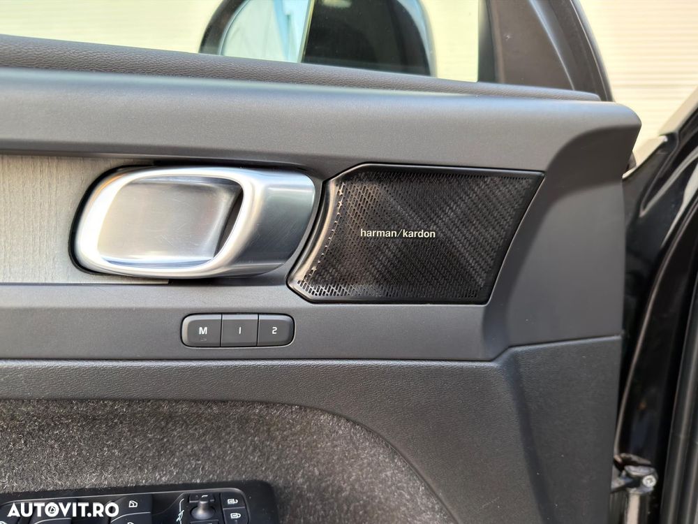 Volvo XC 40 D3 Inscription - 10