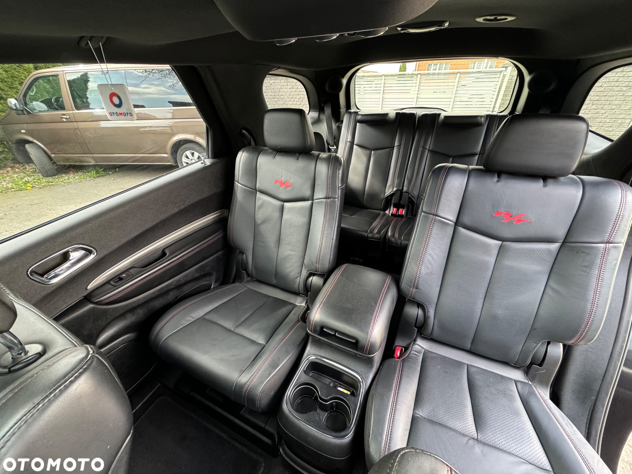 Dodge Durango - 15
