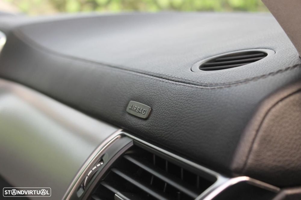 Mercedes-Benz ML 250 BlueTEC - 45