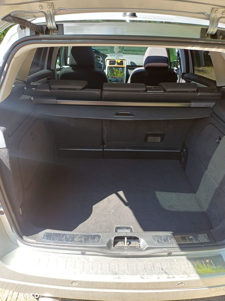 Mercedes-Benz Klasa B 180 CDI DPF Autotronic SPORT EDITION - 7