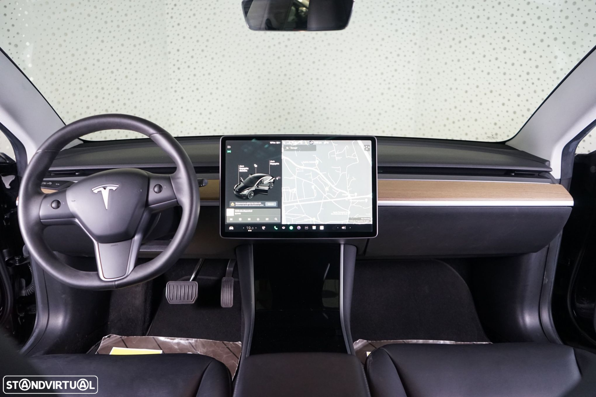 Tesla Model 3 Standard Range Plus RWD - 15