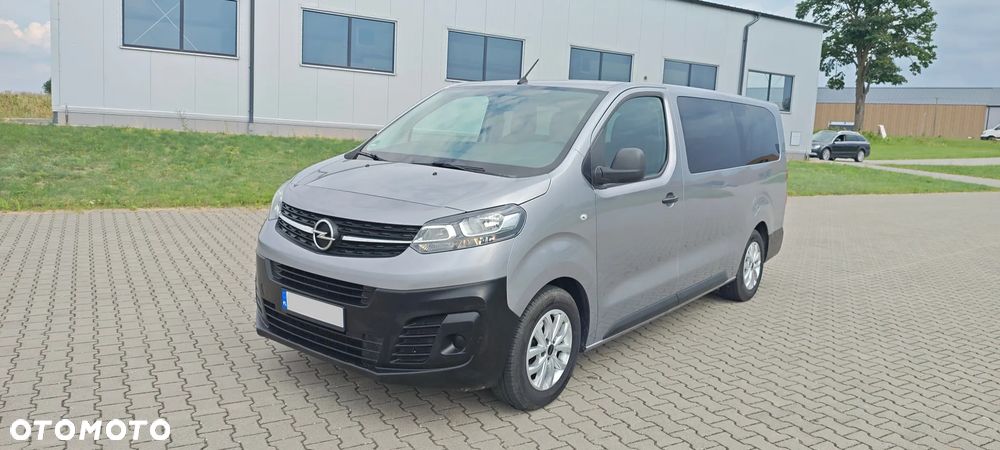 Opel Vivaro L Autm - 7