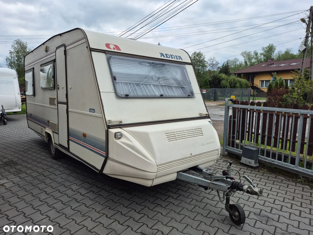 Adria Linea - 1