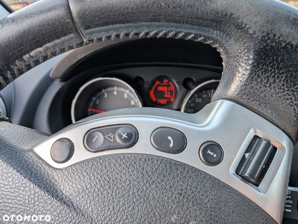 Nissan Qashqai+2 1.6 Acenta - 18