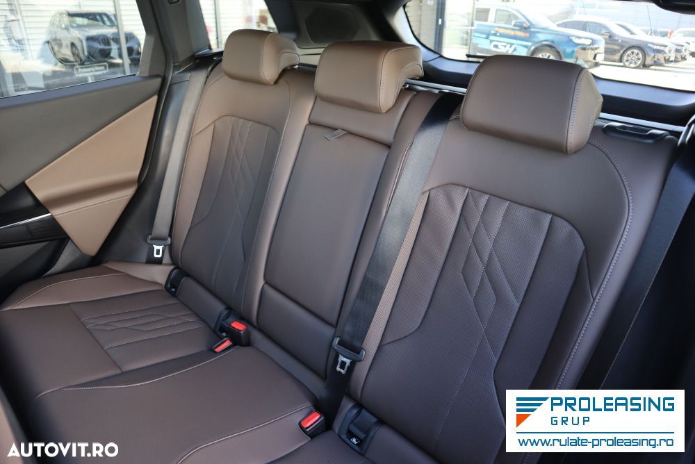 BMW X3 - 17