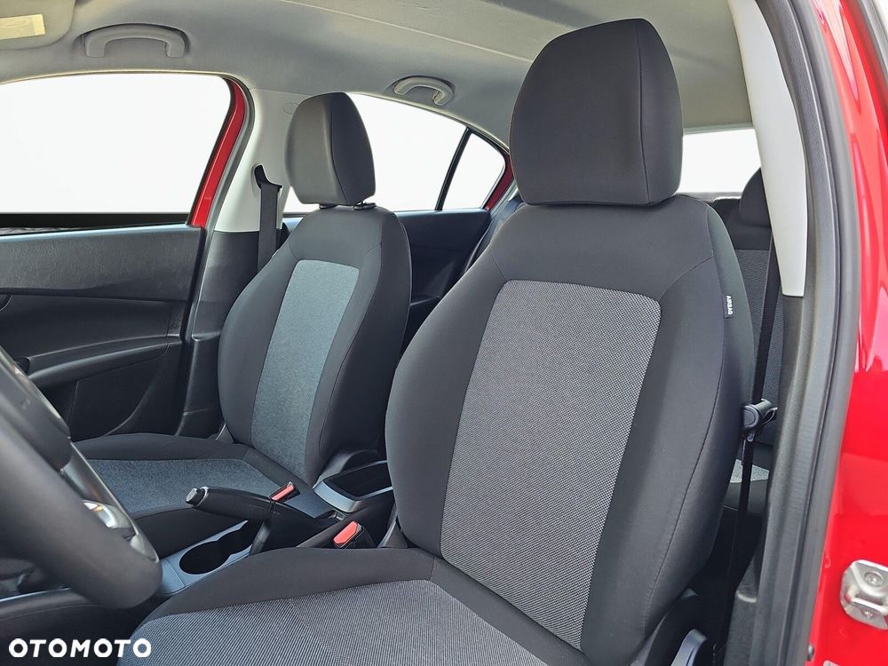 Fiat Tipo 1.0 T3 City - 13