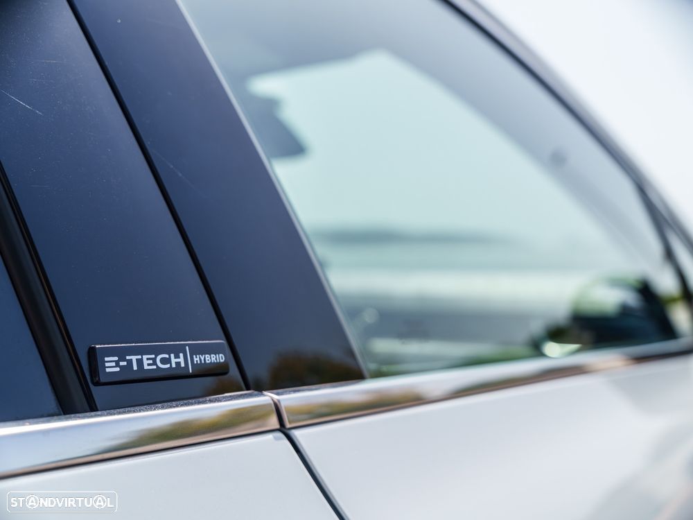 Renault Clio 1.6 E-Tech RS Line - 9