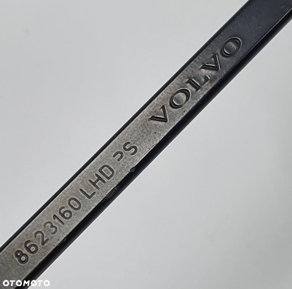 RAMIĘ WYCIERACZKI PRAWE VOLVO V50 8623160 EUROPA - 5