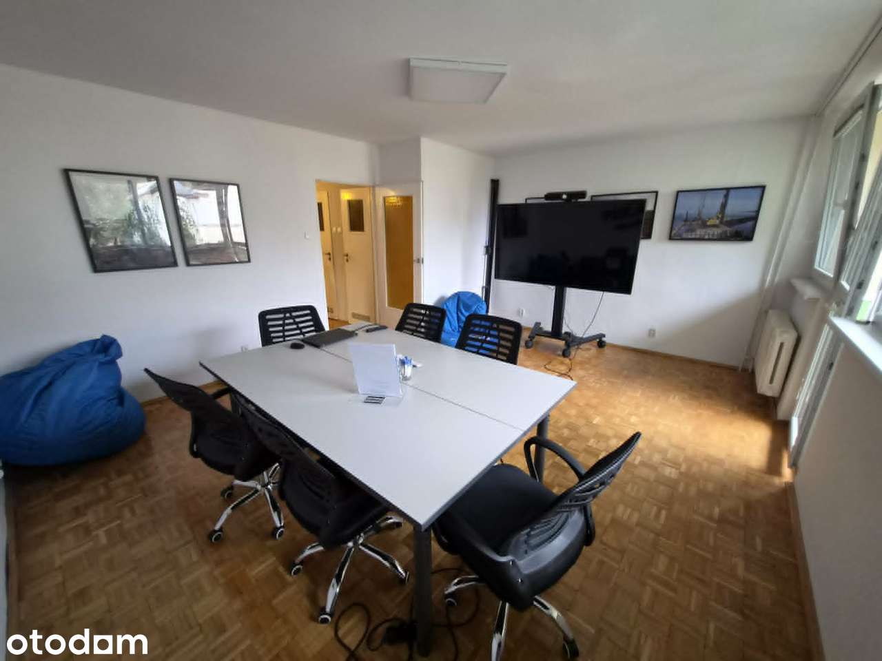 Mieszkanie na sprzedaż, 4 pokoje, 73 m², Wrocław