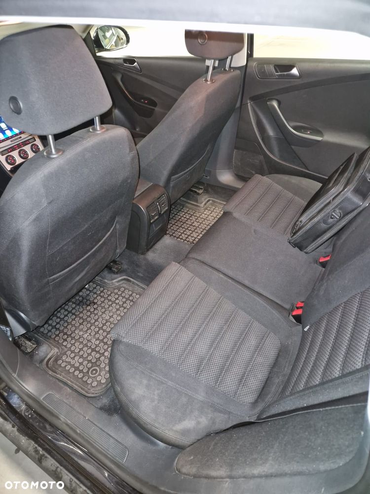Volkswagen Passat 1.4 TSI Sportline - 5