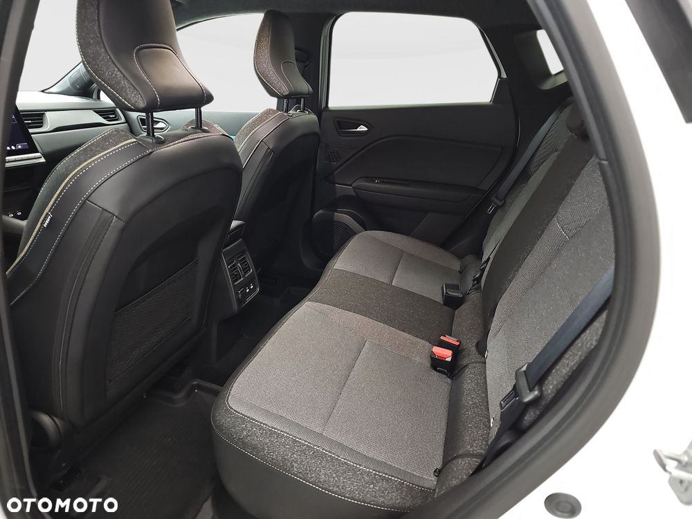 Renault Captur 1.3 TCe mHEV Techno EDC - 30