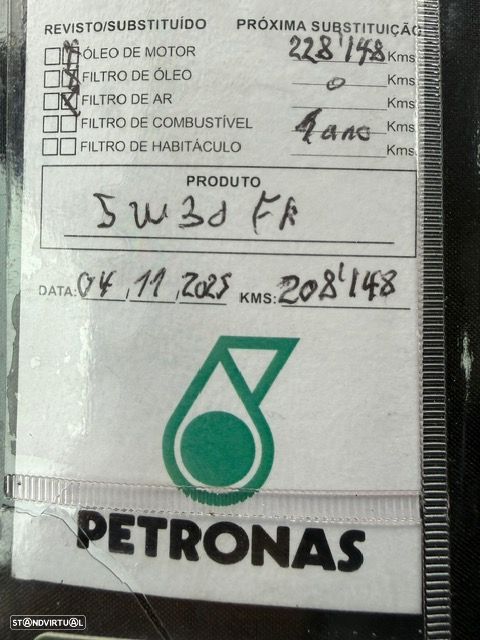 Volvo S60 1.6 D2 Momentum Eco - 14