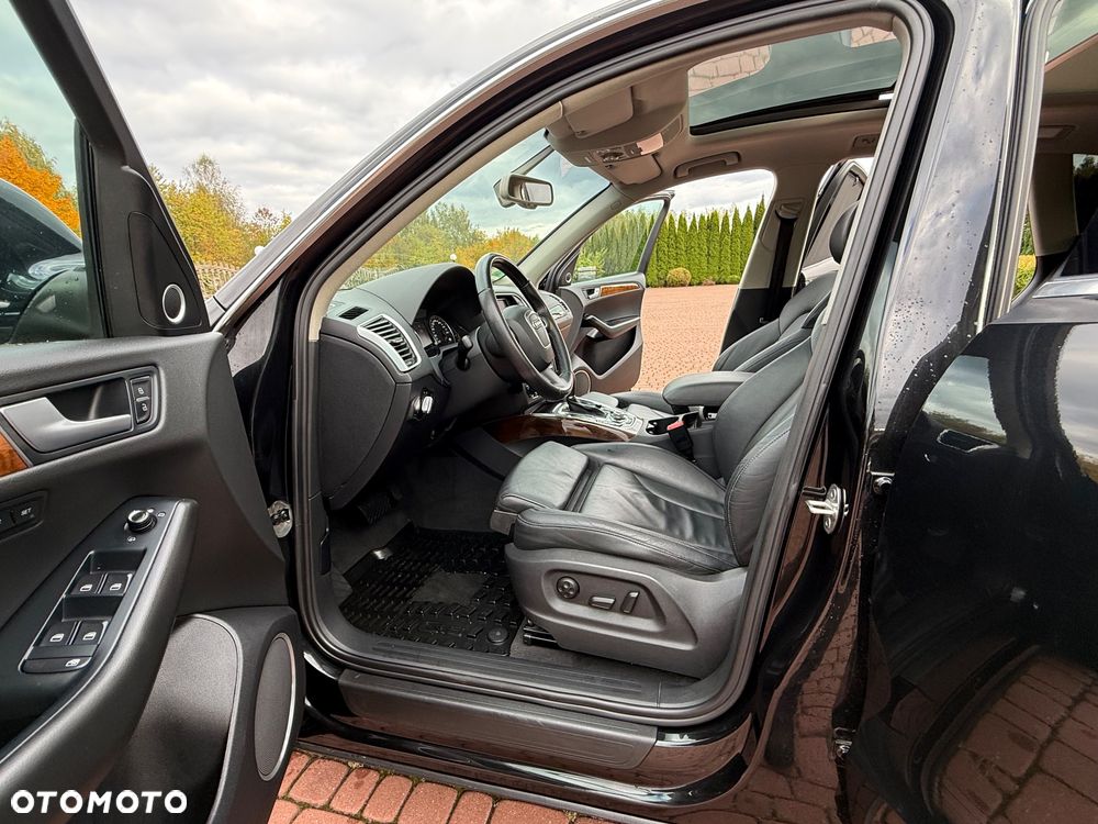Audi Q5 3.0 TDI Quattro S tronic - 19