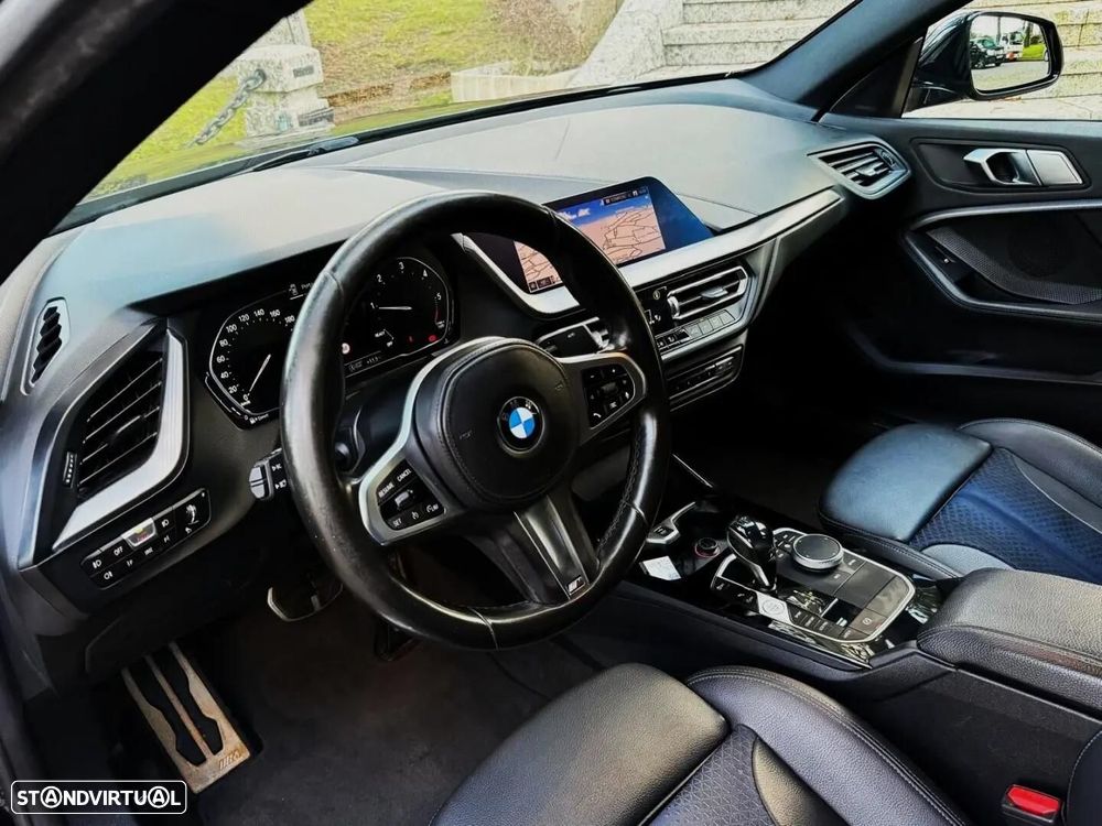 BMW 216 Gran Coupé - 10