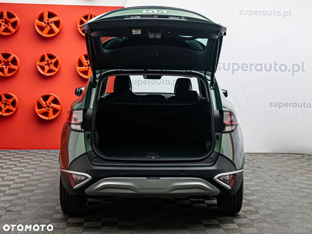 Kia Sportage - 29