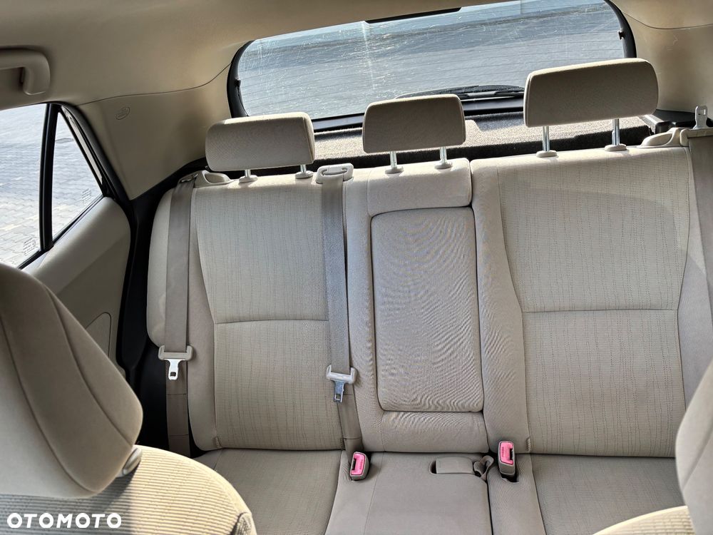 Toyota Auris - 18