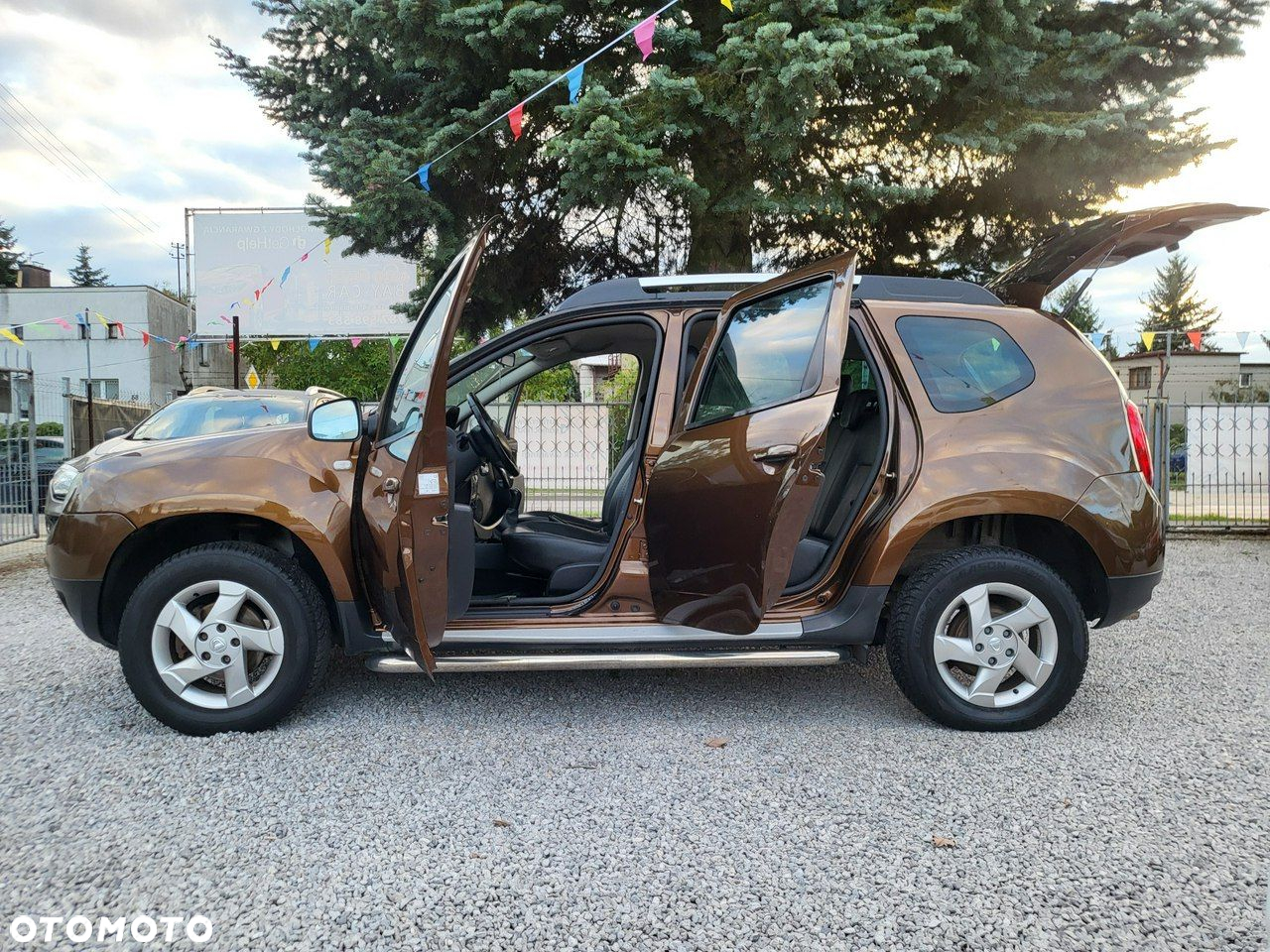 Dacia Duster - 16