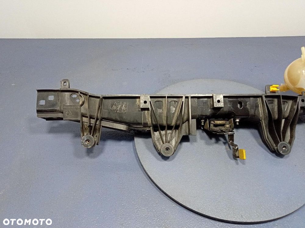 FIAT TIPO II 15- BELKA WZMOCNIENIE PAS GÓRNY PRZÓD 52005554 - 2
