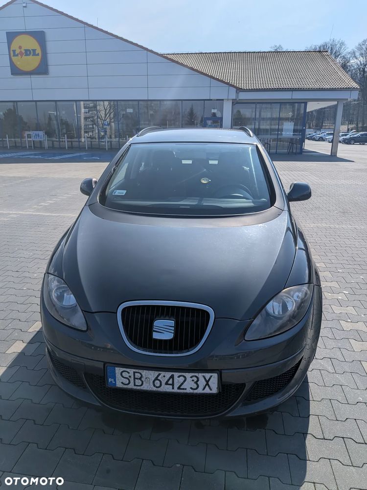 Seat Altea 1.9 TDI Reference - 1