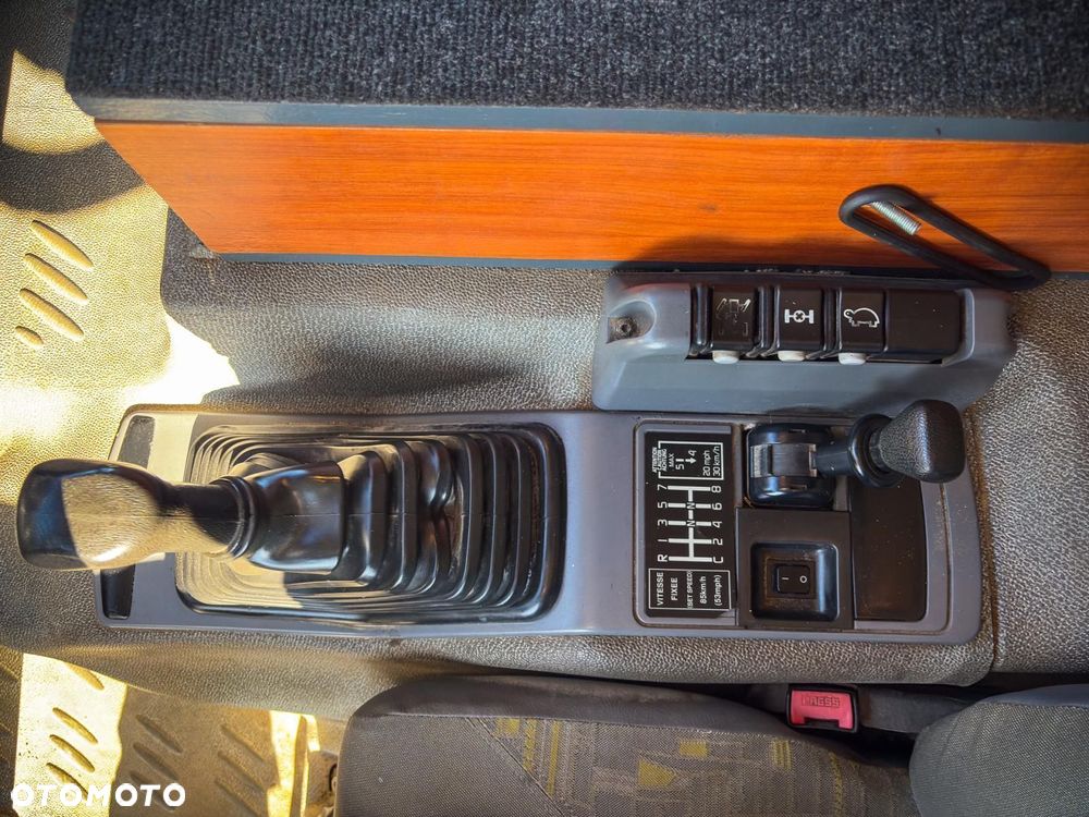 Renault KERAX 270 4x4 PALFINGER PK 16502 HDS Żuraw Wciągarka - 30