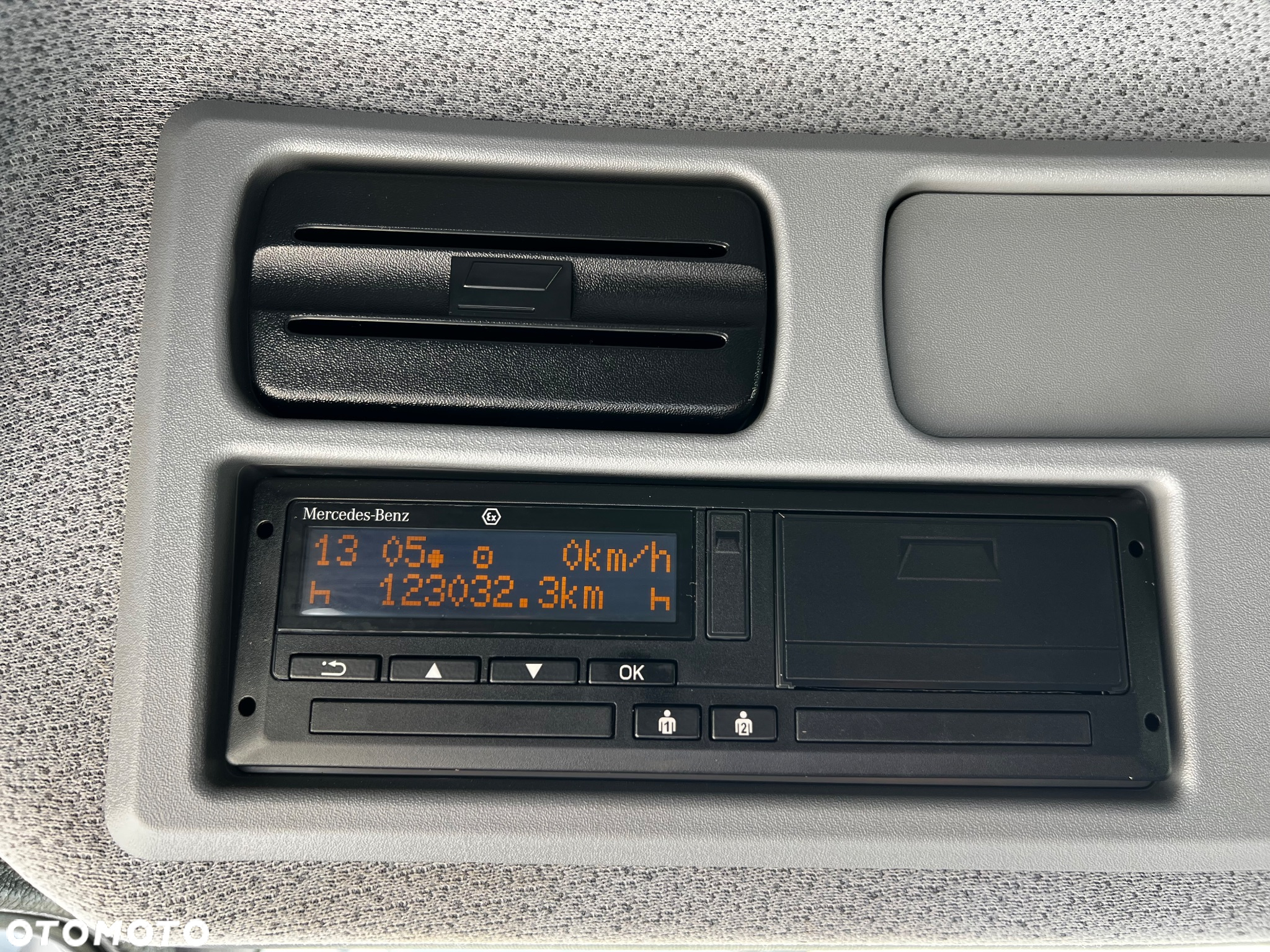 Mercedes-Benz ATEGO 1524 BURTO-PLANDEKA 7.3m WINDA - 38