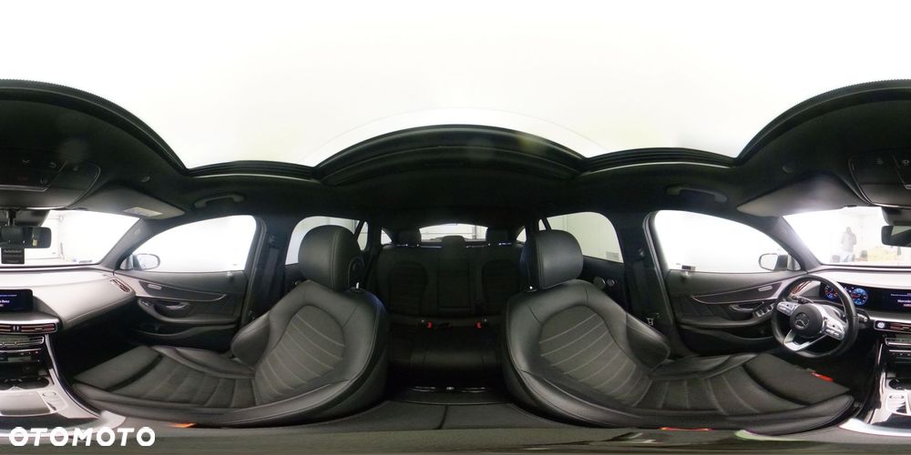 Mercedes-Benz EQC 400 4-Matic - 16