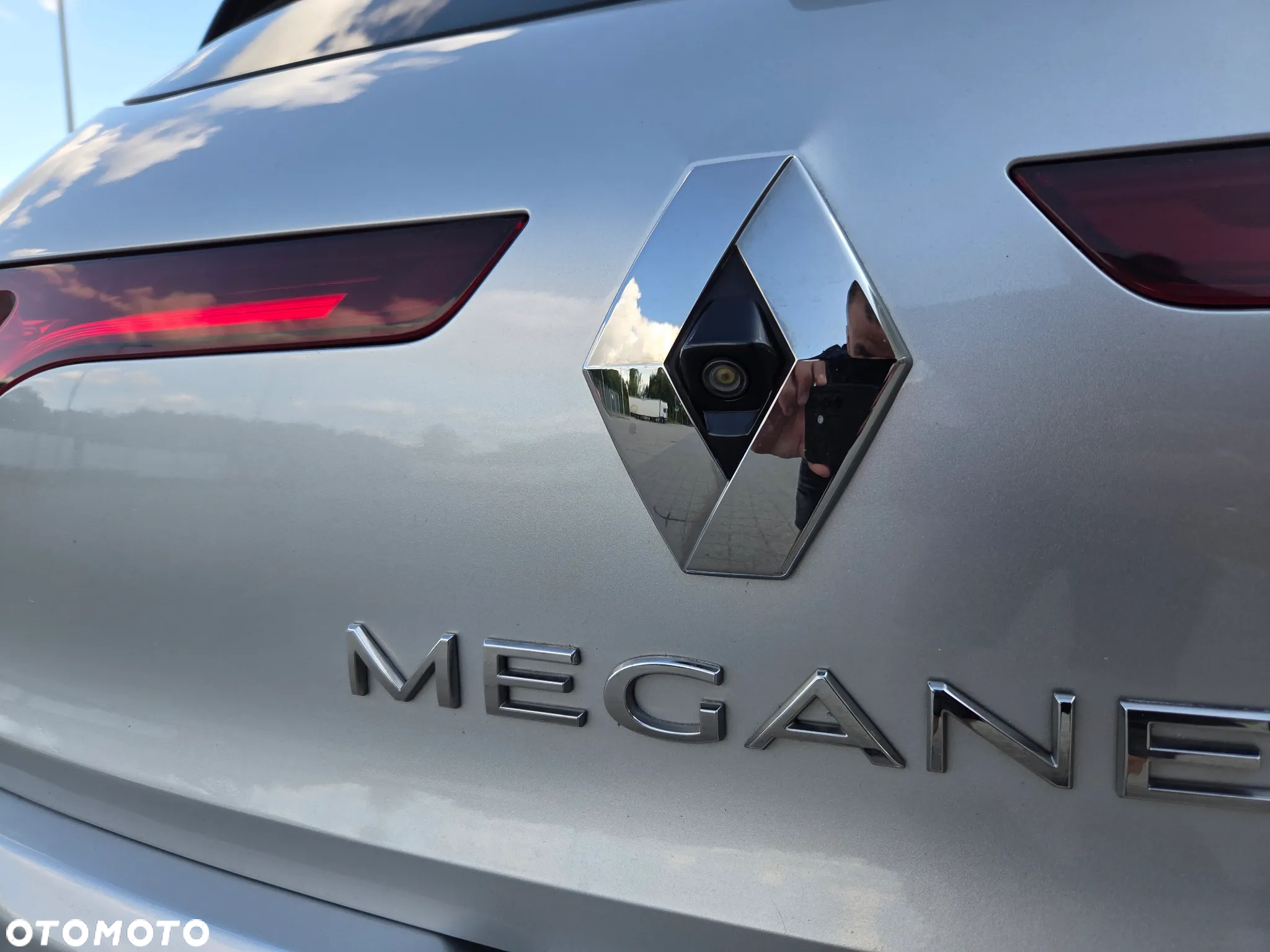 Renault Megane 1.5 dCi Intens - 17