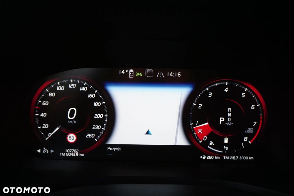 Volvo V60 B3 B Momentum Pro - 40