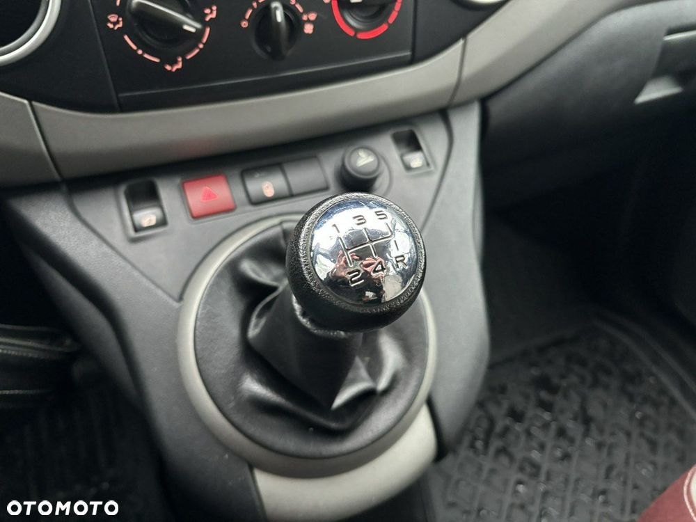 Citroën Berlingo - 19