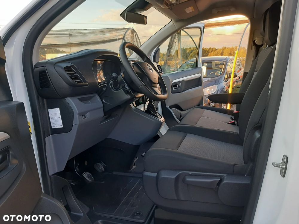 Opel Vivaro Extra Long 2,9t Enjoy (bryg.) - 23