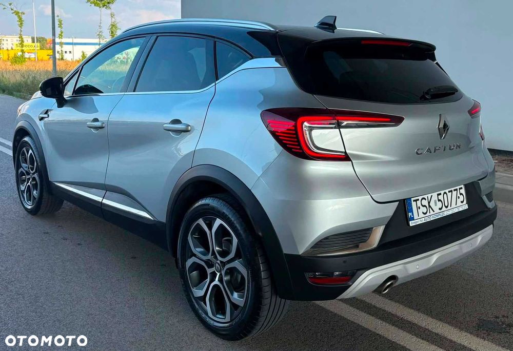Renault Captur - 2