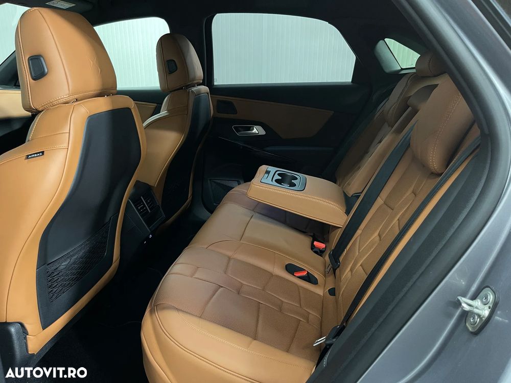 DS Automobiles DS 7 Crossback 1.6 PHeV AWD 300 EAT8 OPERA - 12