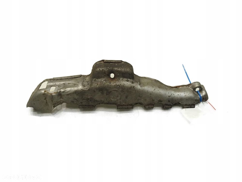 KOLEKTOR WYDECHOWY SUZUKI SWIFT IV LIFT 1.3 DDiS - 1