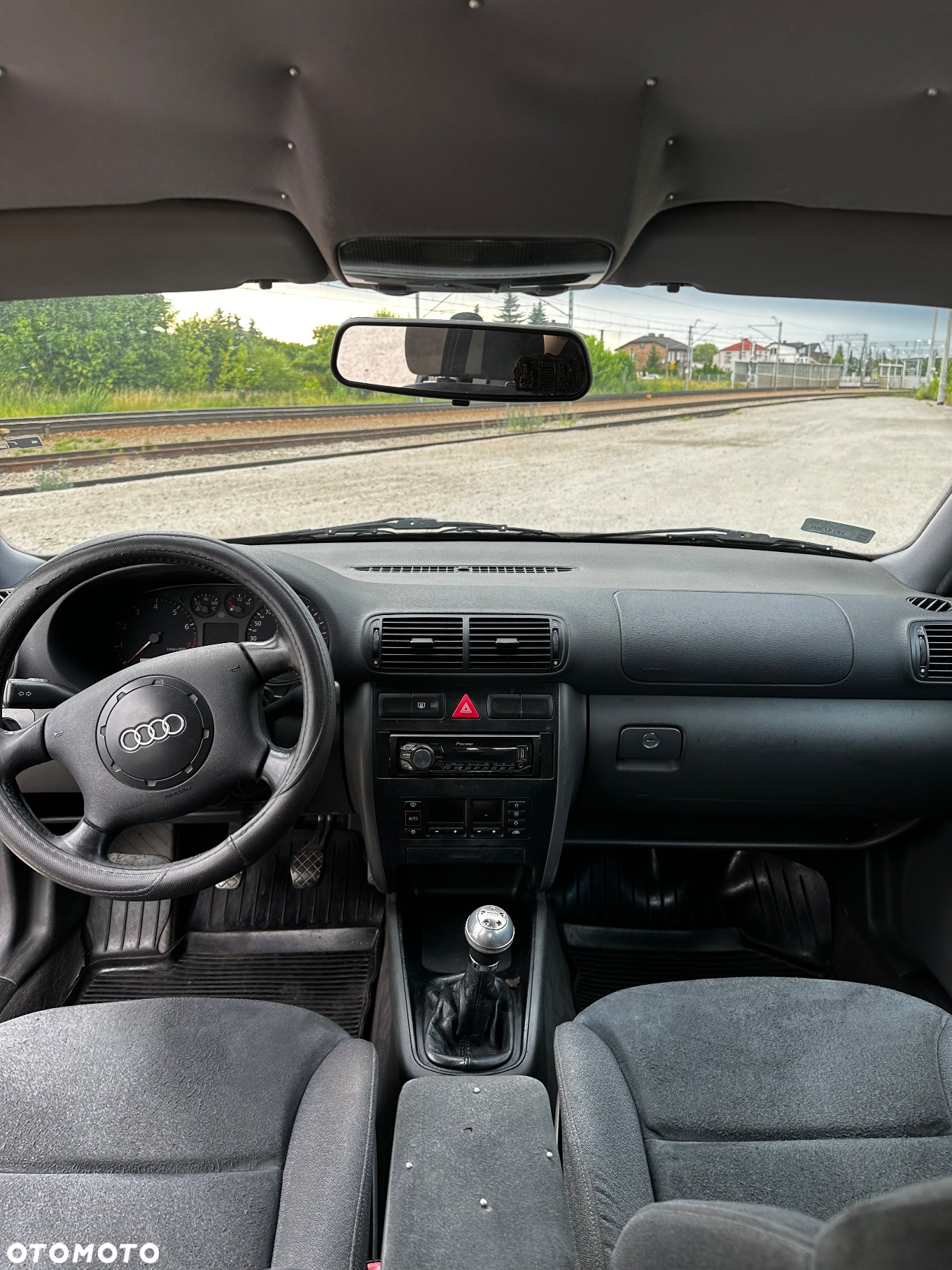 Audi A3 - 11