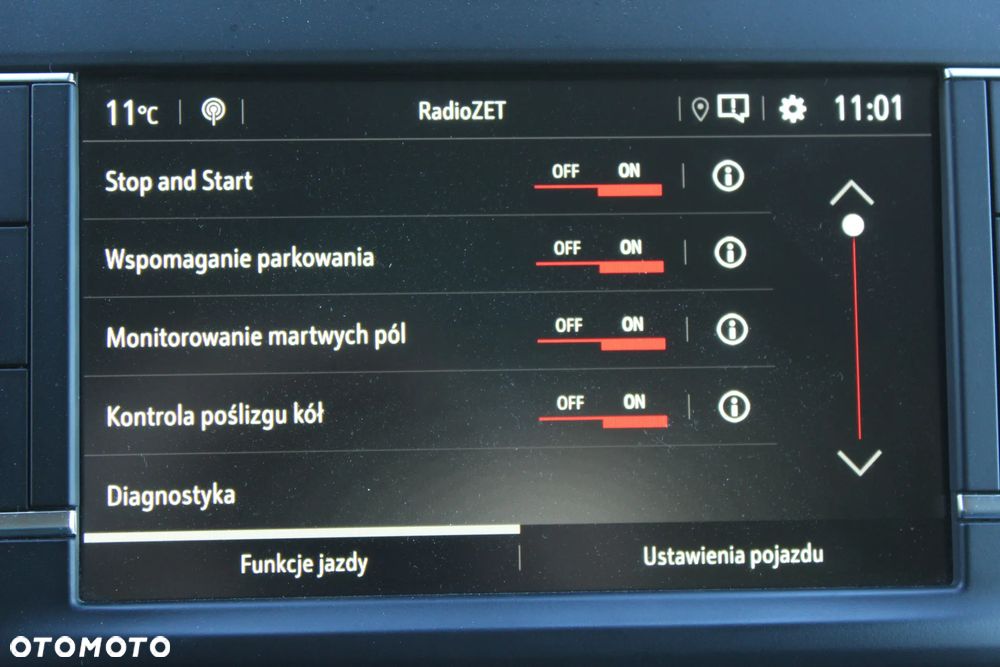 Opel Vivaro - 30