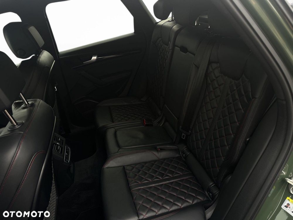 Audi SQ5 - 33