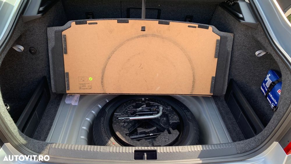 Skoda Octavia 1.4 TSI STYLE - 12