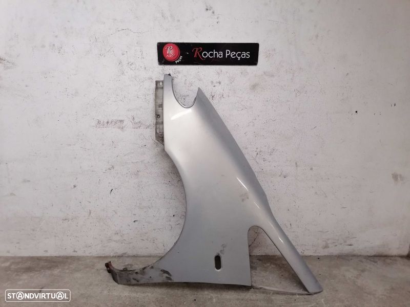 Guarda Lamas Esq Volkswagen Sharan (7M8, 7M9, 7M6) - 4