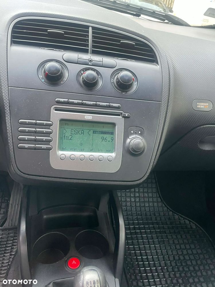 Seat Altea 1.6 Rebel - 18
