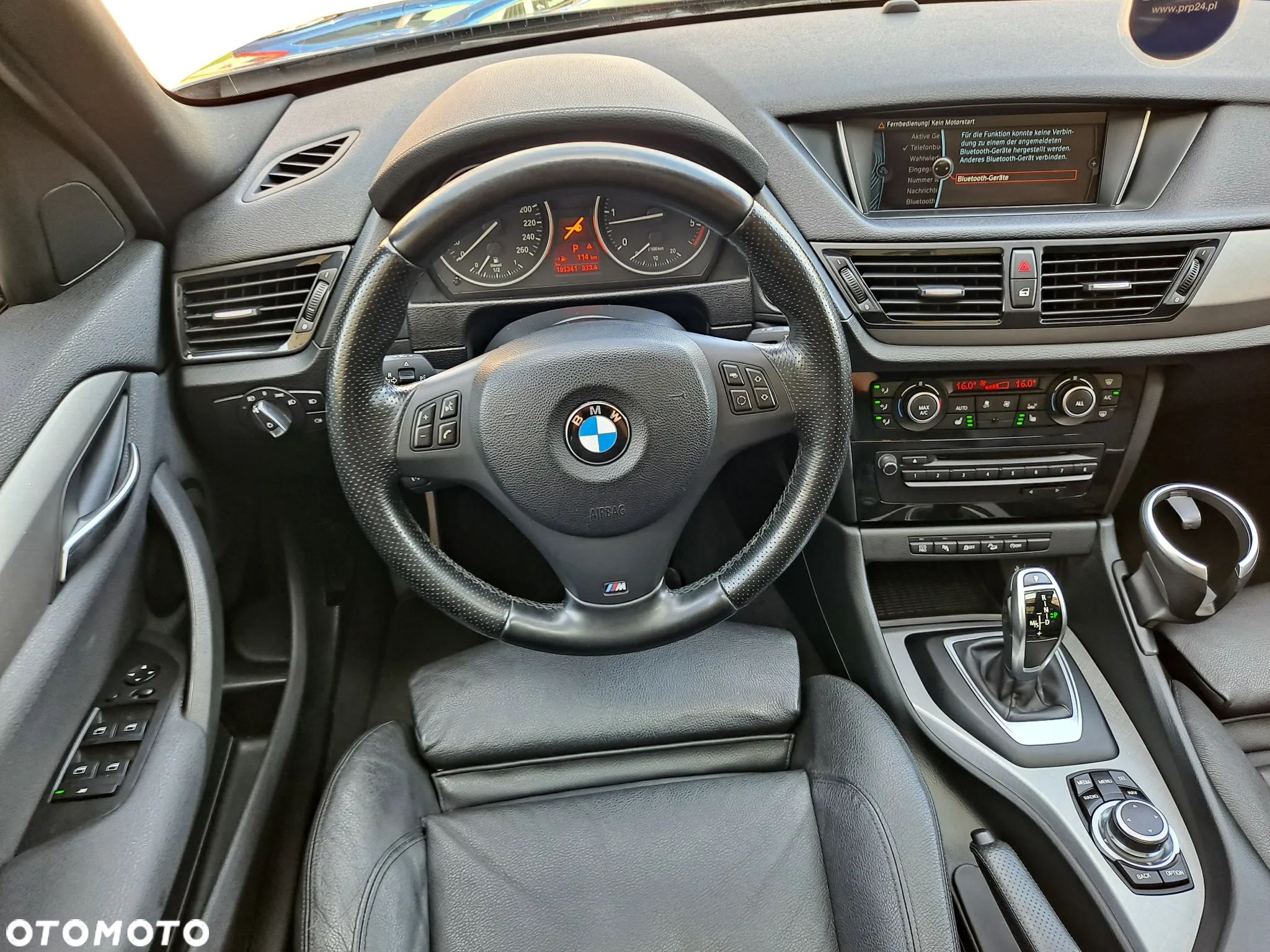 BMW X1 xDrive25d Sport Line - 1