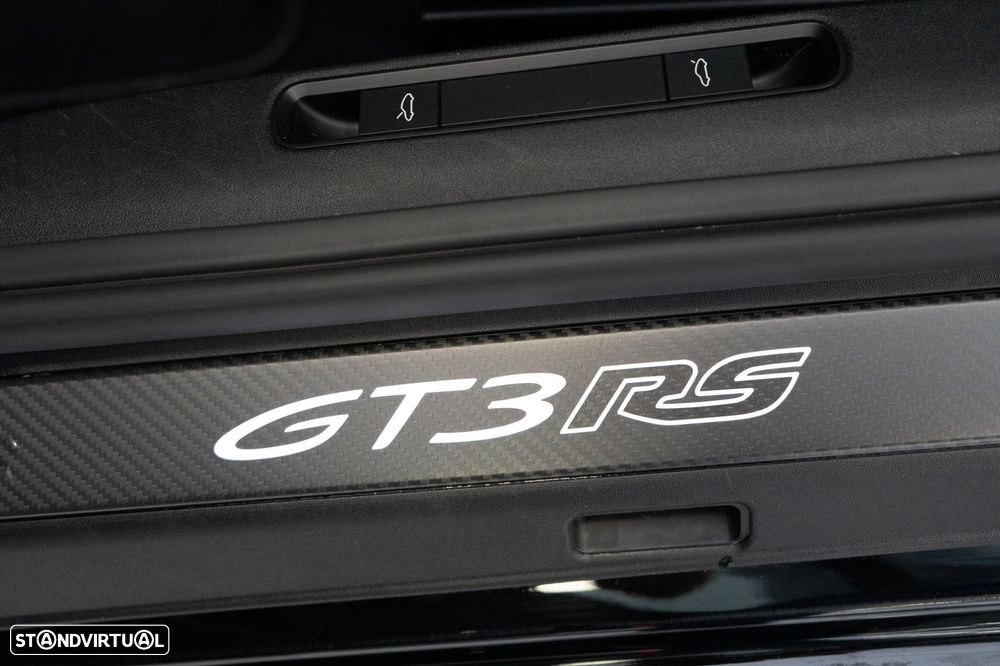 Porsche 911 (992) GT3 RS PDK - 32