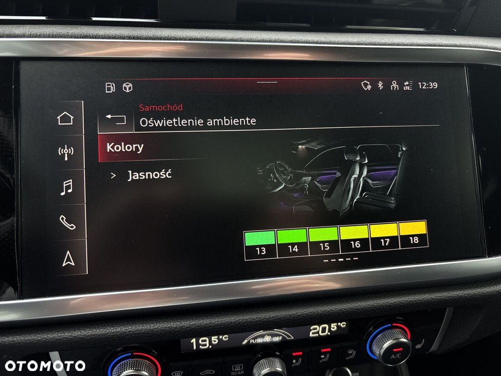 Audi RS Q3 Sportback - 27