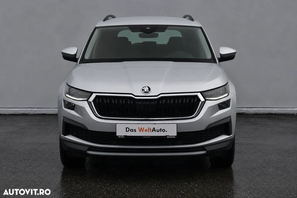 Skoda Kodiaq 2.0 TDI 4X4 DSG Style - 10