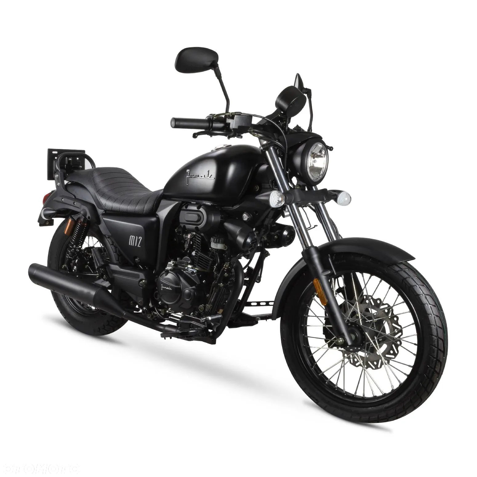 Junak M12 - 3