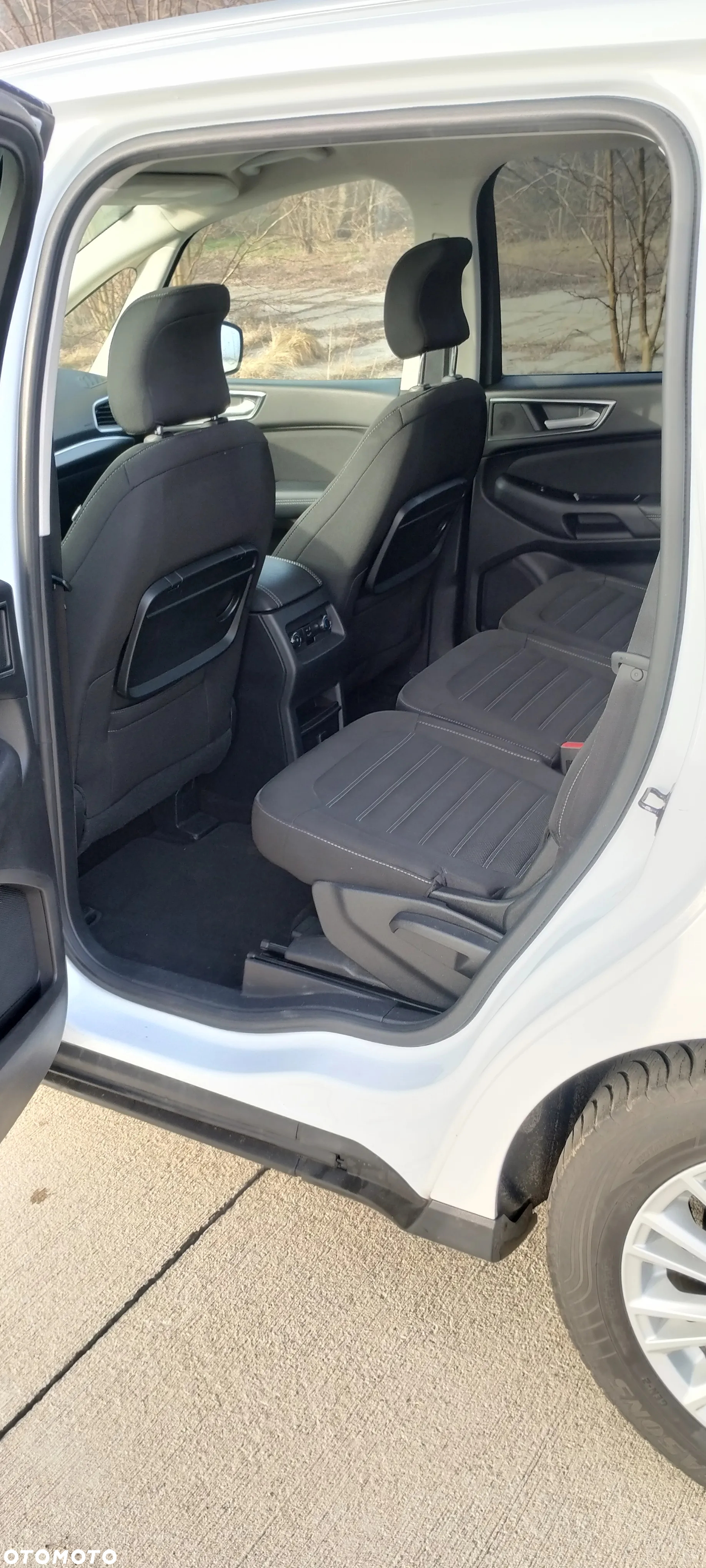 Ford Galaxy 2.0 TDCi 4WD Titanium PowerShift - 15