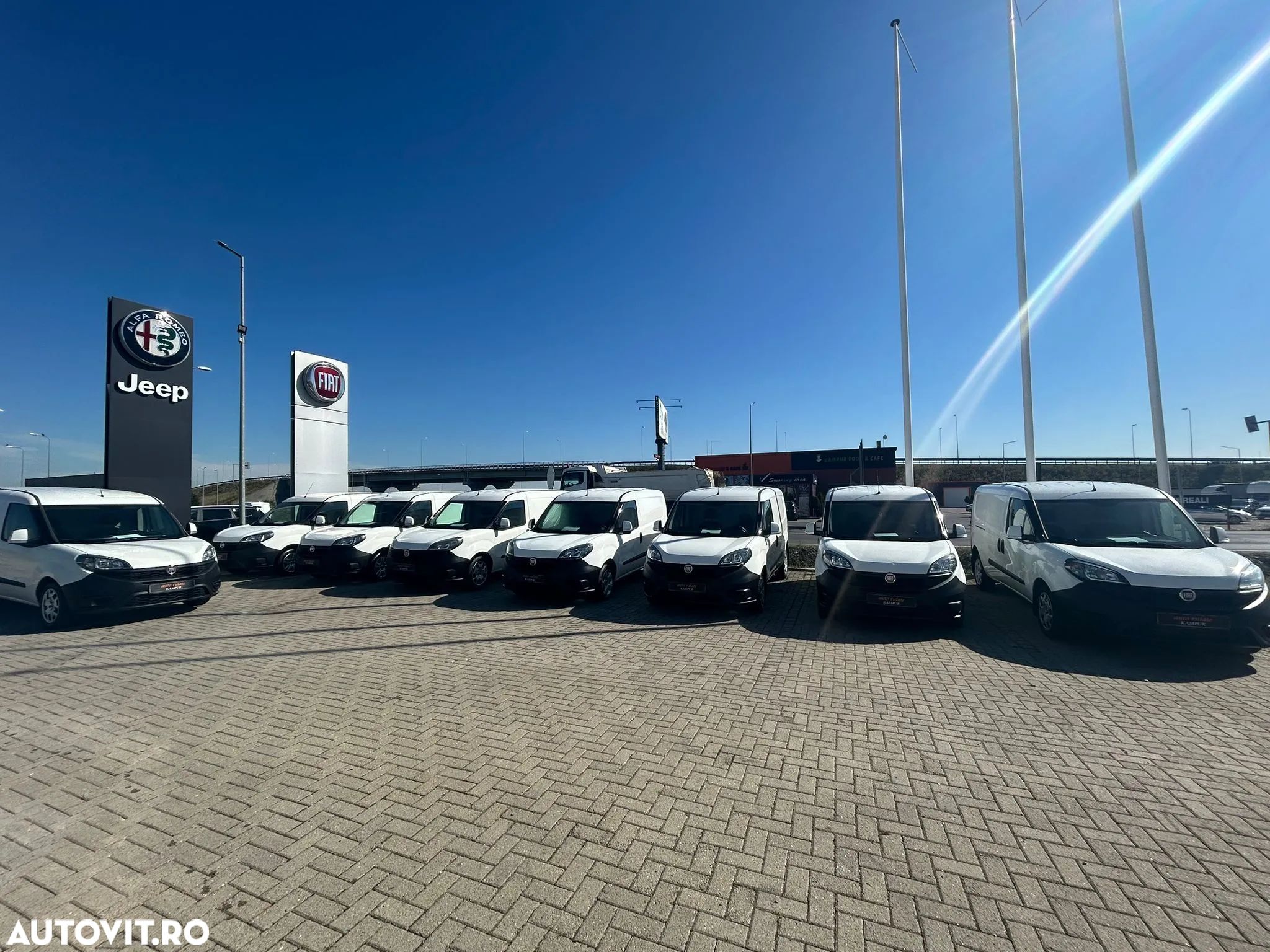Fiat Doblo - 1